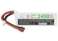 Ersatzakku - CS-LP2403C30RT - RC CS-LP2403C30RT  - 11,1...
