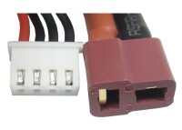 Ersatzakku - CS-LP2403C30RT - RC CS-LP2403C30RT  - 11,1 Volt 2400mAh Li-Polymer
