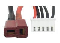 Ersatzakku - CS-LP2404C30RT - RC CS-LP2404C30RT  - 14,8 Volt 2400mAh Li-Polymer