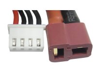 Ersatzakku - CS-LP3203C35RT - RC CS-LP3203C35RT  - 11,1 Volt 3200mAh Li-Polymer