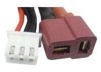 Ersatzakku - CS-LP3602C35RT - RC CS-LP3602C35RT  - 7,4 Volt 3600mAh Li-Polymer