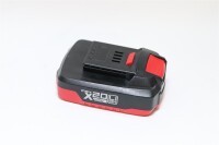 Akkureparatur - Zellentausch - Parkside 45.113.42 / PABH 20 / Einhell 45.113.37 - 18 Volt Li-Ion Akku