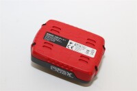 Akkureparatur - Zellentausch - Parkside 45.113.42 / PABH 20 / Einhell 45.113.37 - 18 Volt Li-Ion Akku