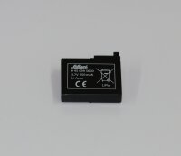 Akkureparatur - Zellentausch - Schuco # 45 099 5600 - 3,7...