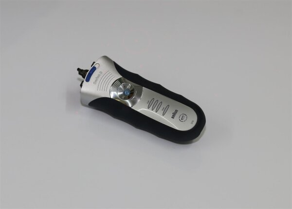 Akkureparatur - Zellentausch - Braun Series 3 / 370 / 5774 / 5412