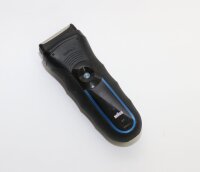 Akkureparatur - Zellentausch - Braun Series 3 / 370 /...