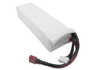 Ersatzakku - CS-LP3604C35RT - RC CS-LP3604C35RT  - 14,8 Volt 3600mAh Li-Polymer
