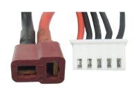 Ersatzakku - CS-LP3604C35RT - RC CS-LP3604C35RT  - 14,8 Volt 3600mAh Li-Polymer