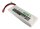 Ersatzakku - CS-LP4002C35RT - RC CS-LP4002C35RT  - 7,4 Volt 4000mAh Li-Polymer