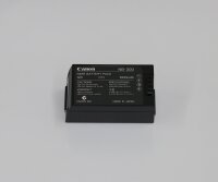 Akkureparatur - Zellentausch - Canon NB-300 - 12 Volt Akku