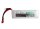 Ersatzakku - CS-LP4003C35RT - RC CS-LP4003C35RT  - 11,1 Volt 4000mAh Li-Polymer