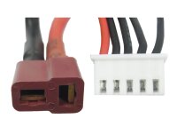 Ersatzakku - CS-LP4004C35RT - RC CS-LP4004C35RT  - 14,8 Volt 4000mAh Li-Polymer