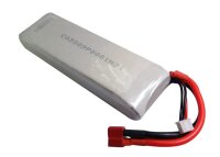 Ersatzakku - CS-LP5002C35RT - RC CS-LP5002C35RT  - 7,4 Volt 5000mAh Li-Polymer