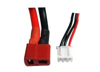 Ersatzakku - CS-LP5002C35RT - RC CS-LP5002C35RT  - 7,4 Volt 5000mAh Li-Polymer