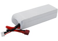Ersatzakku - CS-LP5003C35RT - RC CS-LP5003C35RT  - 11,1 Volt 5000mAh Li-Polymer