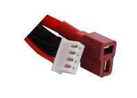 Ersatzakku - CS-LP5003C35RT - RC CS-LP5003C35RT  - 11,1 Volt 5000mAh Li-Polymer