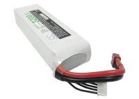 Ersatzakku - CS-LP3204C35RT - RC CS-LP3204C35RT  - 14,8 Volt 3200mAh Li-Polymer