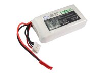 Ersatzakku - CS-LP1303C30RT - RC CS-LP1303C30RT  - 11,1...