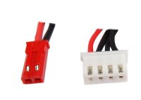 Ersatzakku - CS-LP1303C30RT - RC CS-LP1303C30RT  - 11,1 Volt 1300mAh Li-Polymer
