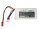 Ersatzakku - CS-LP1303C30RT - RC CS-LP1303C30RT  - 11,1 Volt 1300mAh Li-Polymer