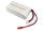 Ersatzakku - CS-LP1303C30RT - RC CS-LP1303C30RT  - 11,1 Volt 1300mAh Li-Polymer