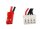 Ersatzakku - CS-LP1303C30RT - RC CS-LP1303C30RT  - 11,1 Volt 1300mAh Li-Polymer