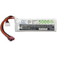 Ersatzakku - CS-LP5004C35RT - RC CS-LP5004C35RT  - 14,8...