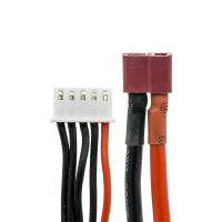 Ersatzakku - CS-LP5004C35RT - RC CS-LP5004C35RT  - 14,8 Volt 5000mAh Li-Polymer