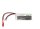 Ersatzakku - CS-LP4502C30RT - RC CS-LP4502C30RT  - 7,4 Volt 450mAh Li-Polymer