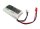 Ersatzakku - CS-LP4502C30RT - RC CS-LP4502C30RT  - 7,4 Volt 450mAh Li-Polymer