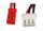 Ersatzakku - CS-LP4502C30RT - RC CS-LP4502C30RT  - 7,4 Volt 450mAh Li-Polymer