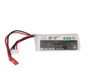Ersatzakku - CS-LP4503C30RT - RC CS-LP4503C30RT  - 11,1...