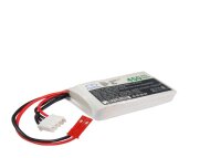Ersatzakku - CS-LP4503C30RT - RC CS-LP4503C30RT  - 11,1...
