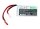 Ersatzakku - CS-LP8002C30RT - RC CS-LP8002C30RT  - 7,4 Volt 800mAh Li-Polymer 30C