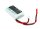 Ersatzakku - CS-LP8002C30RT - RC CS-LP8002C30RT  - 7,4 Volt 800mAh Li-Polymer 30C