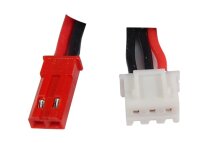 Ersatzakku - CS-LP1002C30RT - RC CS-LP1002C30RT  - 7,4 Volt 1000mAh Li-Polymer