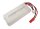 Ersatzakku - CS-LP1002C30RT - RC CS-LP1002C30RT  - 7,4 Volt 1000mAh Li-Polymer