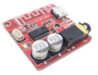 Bluetooth Audio Receiver Board - XY-BT-MINI / HW-770 V0.2 - Modul