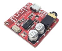 Bluetooth Audio Receiver Board - XY-BT-MINI / HW-770 V0.2 - Modul