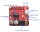Bluetooth Audio Receiver Board - XY-BT-MINI / HW-770 V0.2 - Modul