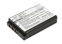 Ersatzakku - CS-ICM243TW - ICOM BP-243 / IC-E7 - 3,7 Volt...
