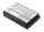 Ersatzakku - CS-ICM243TW - ICOM BP-243 / IC-E7 - 3,7 Volt 1500mAh Li-Ion