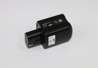 Akkureparatur - Zellentausch - ABB SDF-AK 15 - 12 Volt Akku