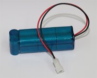 Ersatzakku für Segelflieger Starter - 16,8 Volt inkl. Stecker - Anschlussfertig