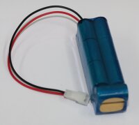 Ersatzakku für Segelflieger Starter - 16,8 Volt inkl. Stecker - Anschlussfertig