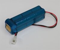 Ersatzakku für Segelflieger Starter - 16,8 Volt inkl. Stecker - Anschlussfertig