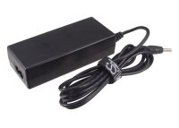 Ladegerät für Kameras - DF-ACK500MC - CANON Digital IXUS 430 / AC-4 - Input AC100-240V; Output 4,3V-2A EOL