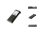 Ersatzakku - PMR252-20 - Icom IC-M2A / IC-M21 / IC-M31 / IC-M32 / IC-M33 / IC-M34 / IC-M35 / IC-M36 / IC-M90 / IC-M90E / IC-GM16000 / IC-GM1600E - 7,4 Volt 2000mAh Li-Ion