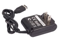 Ladegerät für Spielekonsolen - DF-NTR003US - NINTENDO AGS-001 / F8s - Input AC100-240V; Output DC5,2V