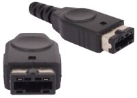 Ladegerät für Spielekonsolen - DF-NTR003US - NINTENDO AGS-001 / F8s - Input AC100-240V; Output DC5,2V